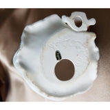 ADORABLE Vintage Josef Originals Figurine,MANDY Girl and Puppy Dog, Little Pets Series,4 Inch Figurine Collectible Josef Figurines, Displays