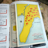 FABULOUS Jasper National Park in the Canadian Rockies, CN Railways, 1930s-Early 40s Tourism Booklet