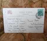 RARE 1903 Advertising Postcard, Apollinaris, The Queen of Table Waters, Beautiful Tuck's Celebrated Posters Series Postcard, Frame It, Collectible Antique Postcards