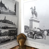 Ford Times, February 1915 Canadian Edition Advertising Magazine, On The Dawson Trail, Collectible Ford Automobile Advertising