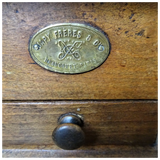 ANTIQUE Japy Freres & Co, Beaucourt Paris, Coffee Grinder, French Coffee Mill,Farmhouse Kitchen Decor