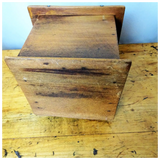 ANTIQUE Japy Freres & Co, Beaucourt Paris, Coffee Grinder, French Coffee Mill,Farmhouse Kitchen Decor