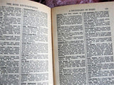 RARE The Rose Encyclopaedia By T Geoffrey W Henslow Organising Secretary Royal International Horticultural Exhibition 1912 A MUST For The Gardner Rose Lover Collectible Book