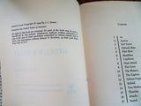 VINTAGE Book, Gideon's Staff  by J. J.Marric, Suspense Novel, Hard Cover, Original Dust Jacket,Collectible Vintage Books