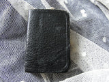 Antique Miniature Book Shakespeare Leather Bound Perfect For Dolls Doll House
