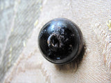 Antique Figural Metal Victorian Fancy Button HOT AIR BALLOON Highly Detailed Design Lovely Collectible For Button Collector