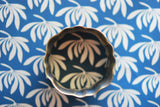 Antique Silver  Plate Napkin Ring Original Patina