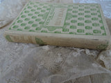 BEAUTIFUL French Vintage Book, Victor Hugo Ruy Blas, Cloth Cover French Book, 1930s, Decorative Book, French Decor,Vintage Collectable Books