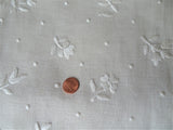 EXCEPTIONAL Vintage Italian Embroidered Fine Linen Table Centerpiece,Tray Cloth,Lots of Hand Work,Luxury Collectible Linens,Linen Lover Gift